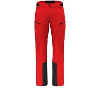 Salewa - Sella 3L Powertex Pant - Pantaloni per sci alpinismo 52 - XL olivia