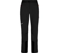 Salewa Sella Durastretch Pants Nero M Donna
