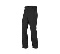 Salewa Pantalone Puez Nero Uomo EUR 52