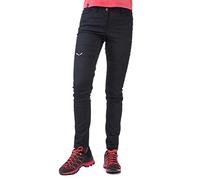 Salewa Pantaloni Agner Denim 2 CO Uomo