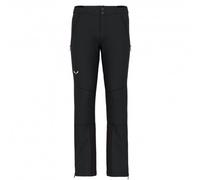 Salewa - Lagorai Pant - Pantaloni da escursionismo M nero