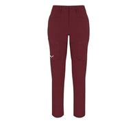 SALEWA Pantaloni Cargo da Donna Apparel Puez Dst W