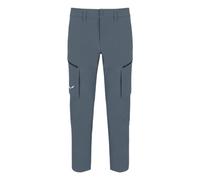 Salewa - Puez Durastretch Pantalone Cargo Uomo Blue java blue 46