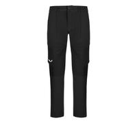 Salewa Pantaloni Puez Durastretch Warm Cargo