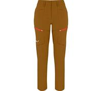 Salewa Pantaloni Cargo Unisex Puez Dst W