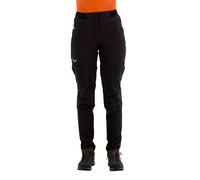 Salewa Pantaloni Convertibili Pedroc 2 Durastretch 2/1