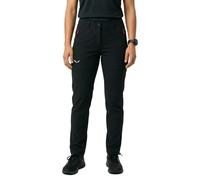 Salewa Pantaloni Convertibili Puez Talvena Durastretch 2/1