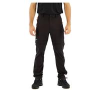 Salewa Pantaloni Convertibili Puez Talveno Durastretch 2/1