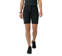 Salewa Pedroc 2 Dst W - pantaloni corti trekking - donna Black I44 D38