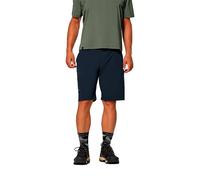 Pantaloncini da uomo Salewa Pedroc 4 Dst Cargo Short M Taglia: M / Colore: blu