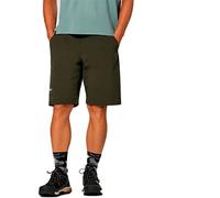 Salewa Pedroc 4 Durastretch Cargo Shorts Verde S Uomo