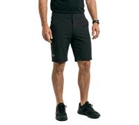 Salewa Pantaloni Corti Pedroc 4 Durastretch Cargo