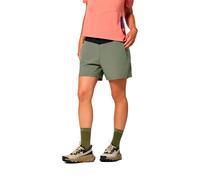 Salewa - Women's Pedroc Durastretch Light Short - Pantaloncini 32 olivia