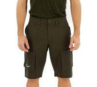 SALEWA Puez Durastretch Pantaloncini Cargo Uomo