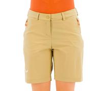 Salewa - Women's Puez Talvena DST Shorts - Pantaloncini 40 beige