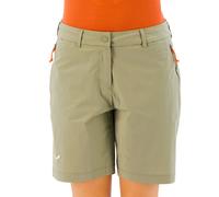 Salewa - Women's Puez Talvena DST Shorts - Pantaloncini 36 grigio