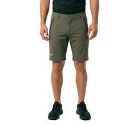 Salewa Pantaloni Corti Puez Talveno Durastretch