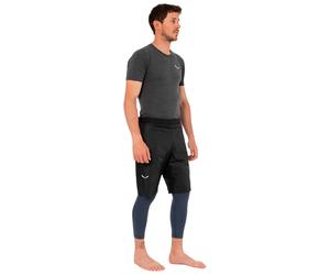 Salewa Pantaloni Corti Sella Tirolwool®