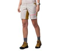 Salewa Vento Hemp/Dst W - pantalone MTB - donna I40 D34 Beige woman Recycled Polyester