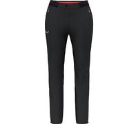 Salewa Pedroc 2 Durastretch Pants Nero XS / Regular Donna