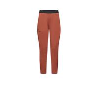 Salewa PEDROC 3 Dst Light Pant W, XL, Rosso Etruscan