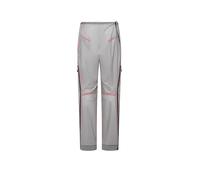 SALEWA Pantaloni da trekking da uomo NXT PTX 3L grigio chiaro | L