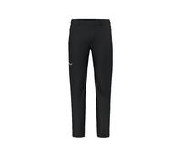 Pantaloni lunghi Salewa Puez Talvena Durastretch nero - XXL