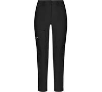 Salewa Puez Dolomitic 2 Durastretch Pants Nero S Donna