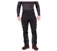 Salewa LAGORAI DST M PNT, Pantaloni da sci Alpinismo, Uomo, 46/S, Nero (Black Out)