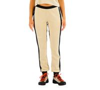 Salewa Lavaredo Hemp W Train - pantaloni arrampicata - donna I48 D42 Beige woman Bluesign,Canapa,Durastretch