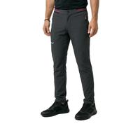 Pantaloni lunghi Salewa Pedroc 2 Durastretch nero - XXL