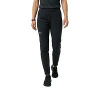 Salewa - Women's Pedroc 3 Durastretch Light Pant - Pantaloni da trekking 34 nero
