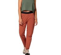 Salewa PEDROC 3 Dst Light Pant W, L, Etruscan Red