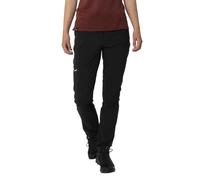 Pantaloni da trekking da donna Salewa Pedroc 4 DST Reg black out (40/34)