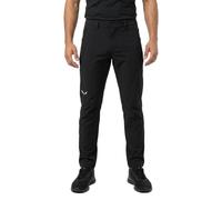 Salewa Puez Dolomitic 2 Durastretch Regular Pant Men, Black out, S