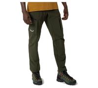Salewa Pantaloni Puez Durastretch Cargo