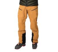 Salewa Sella 3l Powertex Pants Giallo XL Uomo