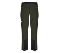 Salewa Pantaloni Sella Durastretch Light