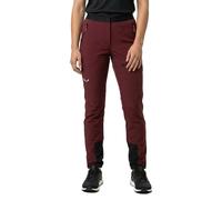 Salewa Pantaloni Sella Durastretch Light