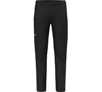 Salewa Puez Talveno Durastretch Pants Nero S / Regular Uomo