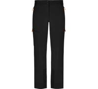 Pantaloni softshell salewa sella nero