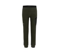 Salewa Pantaloni Trekking Lavaredo Hemp Verde Scuro Uomo EUR 52