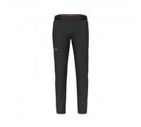 Salewa Pantaloni Trekking Pedroc 4 Dst Nero Uomo EUR 52