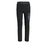 Salewa Pantaloni Trekking Pedroc Light Nero Uomo EUR 44