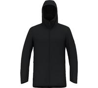 Salewa - Fanes 2 Layers Powertex Parka Uomo Black black out 50