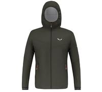 Salewa Pedroc 2.5l Powertex Light Jacket Nero L Uomo