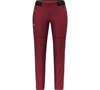 SALEWA Pedroc 2 Dst 2/1 Pant W. Pantaloni Donna
