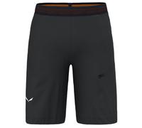 Salewa Pedroc 2 Dst Cargo m - pantaloni corti trekking - uomo 52 Black man Dwr,Bluesign,Durastretch,Dry'ton,Pfc-Free