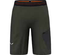 SALEWA Pedroc 2 Dst Cargo Shorts M. Pantaloncini Corti, Multicolore, S Uomo