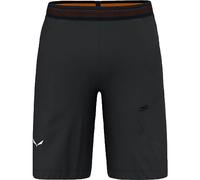 SALEWA Pedroc 2 Dst Cargo Shorts M. Pantaloncini Corti, Nero, M Uomo